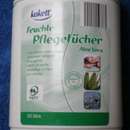 Kokett Feuchte Pflegetücher Aloe Vera