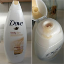 Dove Seidig-Zart Reichhaltige Pflegedusche