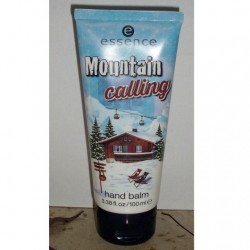 Produktbild zu essence mountain calling hand & nail balm – 01 meet me @ the ski lodge (LE)