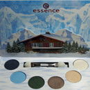 essence mountain calling eyeshadow palette, Farbe: 01 meet me @ the ski lodge (LE)