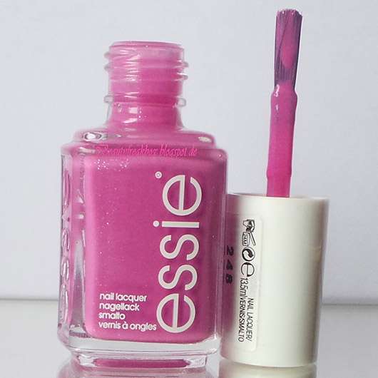 <strong>essie</strong> Nagellack - Farbe: 248 madison ave-hue