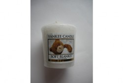 Produktbild zu Yankee Candle Soft Blanket