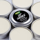 LUSH Winter-Check für die Haut
