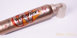 Produktbild zu wellaflex Style & Hitzeschutz Schaumfestiger