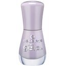 essence the gel nail polish