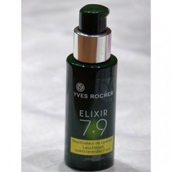 Produktbild zu Yves Rocher Elixir 7.9 Leuchtkraft reaktivierendes Fluid