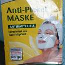 Schaebens Anti-Pickel Maske