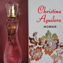 Christina Aguilera Woman Eau de Parfum