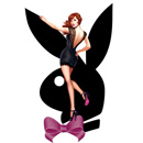 Playboy Fragrances Play It Sexy Pin Up Kollektion