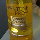 PANTENE PRO-V Repair & Care Trocken-Öl mit Vitamin E