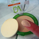 CV CadeaVera Young <25 Anti-Pickel 2in1 Puder & Make-Up, Farbe: 10 soft ivory