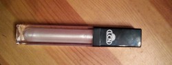 Produktbild zu LCN Lip Gloss – Farbe: Frosted Kiss (LE)