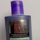 Pro:Voke Touch of Silver Intensiv Aufhell-Shampoo
