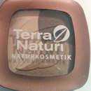 Terra Naturi Metallic Trio Eyeshadow, Farbe: 03 Coffee Party