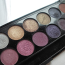 Sleek MakeUP I Divine Vintage Romance Lidschatten Palette (LE)