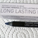 Korres Volcanic Minerals Long Lasting Eyeliner, Farbe: 08 Blue