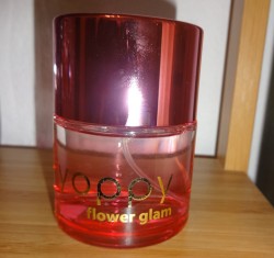 Produktbild zu YOPPY Flower Glam Eau de Parfum