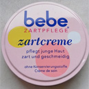 bebe Zartpflege Zartcreme