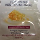 Nivea Verwöhnende Honig-Creme-Maske (trockene und sensible Haut)