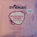 Synergen Reinigungstücher “sweet touch”