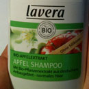 lavera Apfel Shampoo