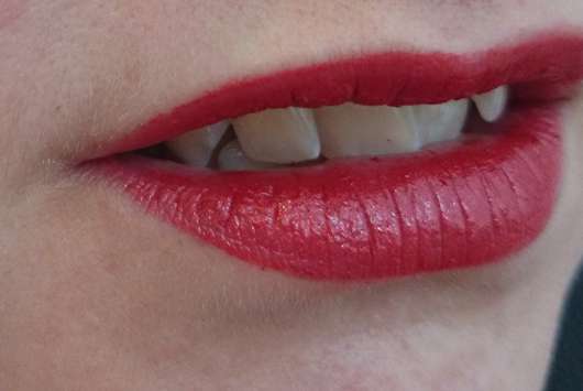 M·A·C Viva Glam Rihanna Lipstick