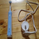 Oral-B Pro 1000 Precision Clean elektrische Zahnbüste