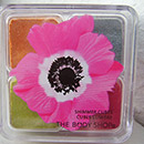 The Body Shop Shimmer Cubes Eye Palettes, Farbe: 32 Pink Poppy (LE)