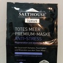 Salthouse Luxus Totes Meer Premium-Maske Anti-Stress