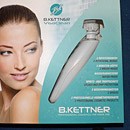 B.Kettner VisoClean Elektrische Gesichtsbürste