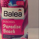 Balea Duschgel Paradise Beach (LE)