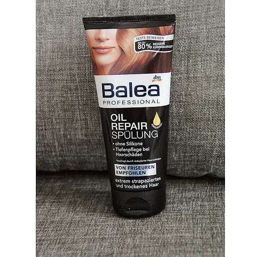 Balea Professional Oil Repair Spülung