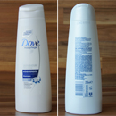 Dove Reparatur-Pflege Intensiv Reparatur Shampoo