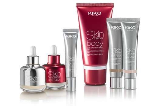 KIKO MILANO „Skin Trainer“ Linie bekommt Zuwachs