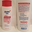 ISANA MED Urea Shampoo (für trockenes Haar)