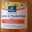Kneipp Badekristalle Gelenke & Muskel Wohl Arnika