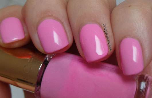L’Oréal Paris Color Riche Le Vernis, Farbe: 827 Acid Wartermelon