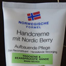 Neutrogena Norwegische Formel Handcreme mit Nordic Berry