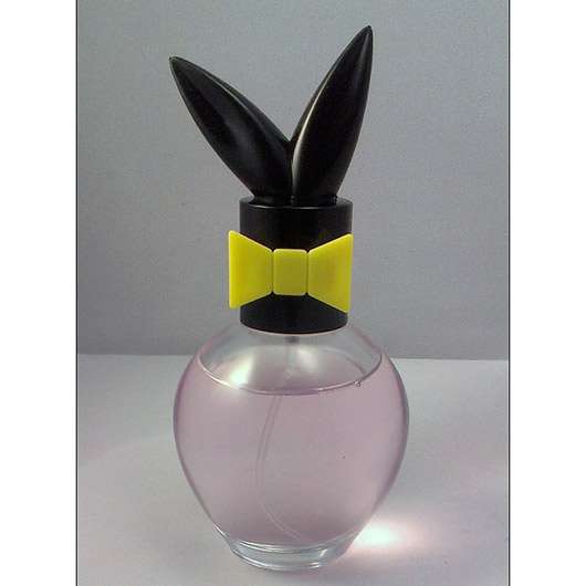 Produktbild zu Playboy Play It Pin Up Eau de Toilette