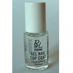 Produktbild zu Rival de Loop Young Gel-Nail Top Coat