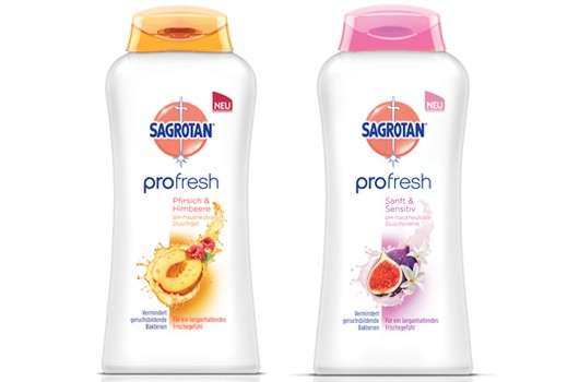 SAGROTAN PROFRESH