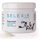 Selexir Skincare Peace Bath