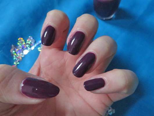 Produktbild zu OPI Nail Lacquer – Farbe: Skating on Thin Ice-Land (LE)