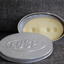 LUSH Therapy (Massagebutter)