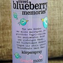 treaclemoon sweet blueberry memories körperspray (LE)
