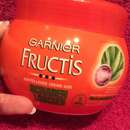 Garnier Fructis Auffüllende Creme-Kur Schaden Löscher