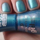 essence the gel nail polish, Farbe: 04 our sweetest day