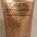 L’Oréal Paris Hair Expertise Seidige Nährpflege Spülung Reperatur