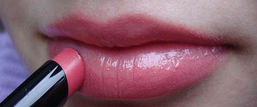Shiseido Veiled Rouge, Farbe: PK304 Skyglow