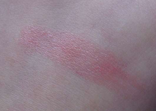 Shiseido Veiled Rouge, Farbe: PK304 Skyglow